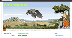 Desktop Screenshot of elsurderomero.com